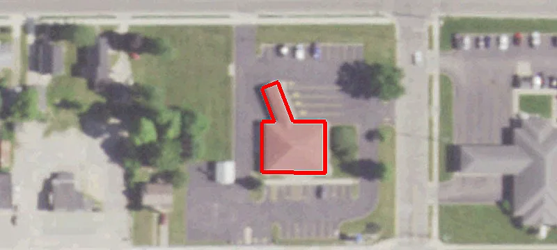 835 Grn Bay St