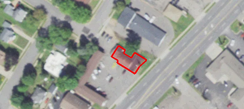 1110 Grand Ave