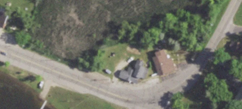 1112th N Lk Shr Dr