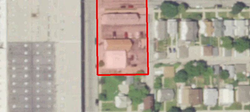 5152 Packard Ave, Unit 54