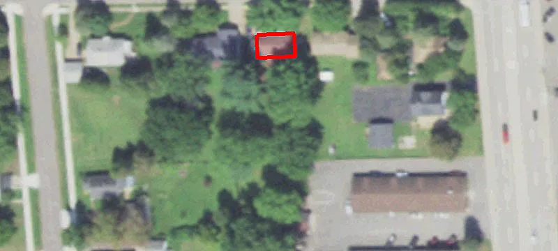 612 Grand Ave