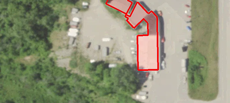 7277th State Hwy 57