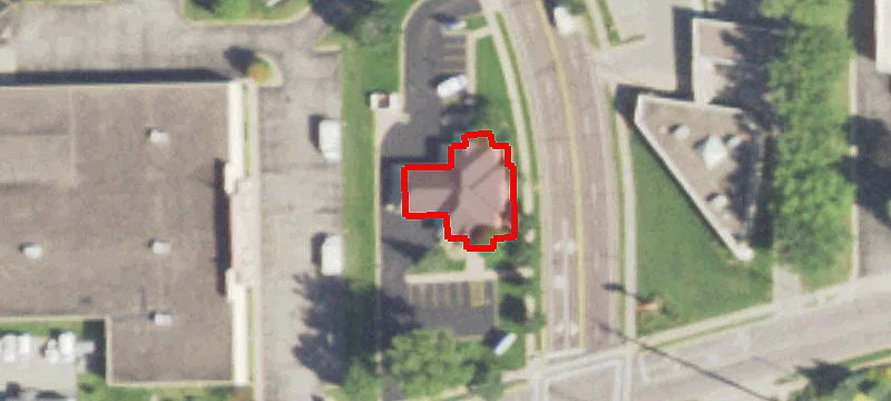 590 Theater Rd
