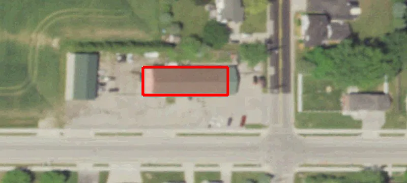 1000 Main St