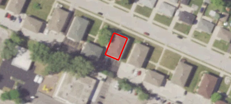 88th Cleveland Ave