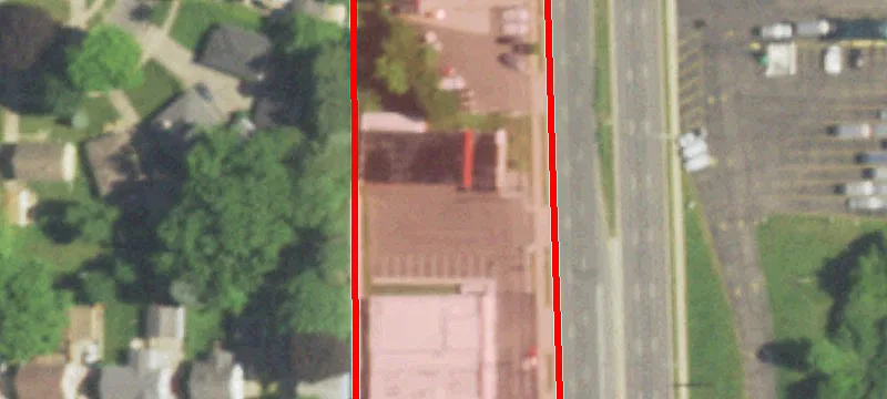2410 Packers Ave