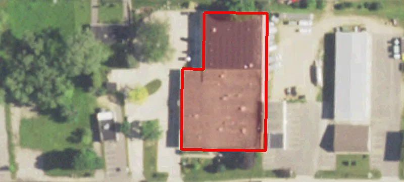 3300 Commercial Ave