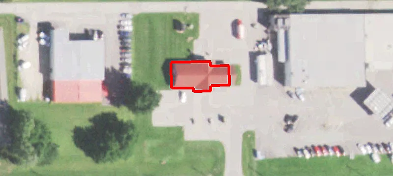1904 Commercial St