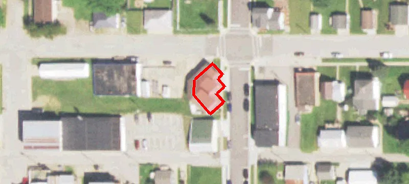 1501 Pearl St