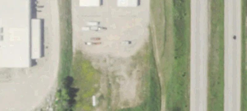 4021st W County Rd A A