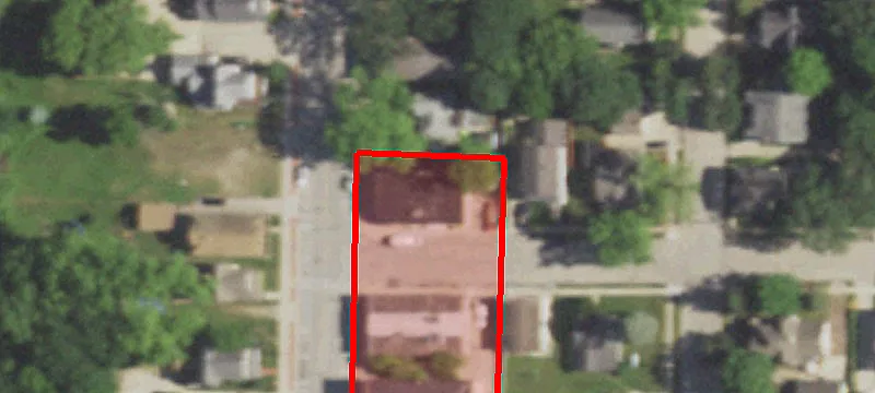 200 Main St
