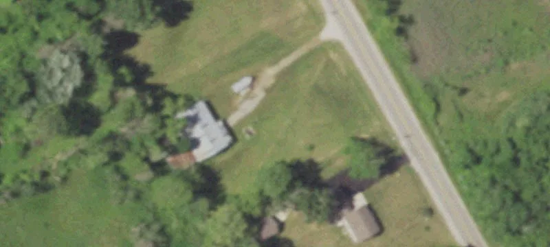 7731st Plank Rd
