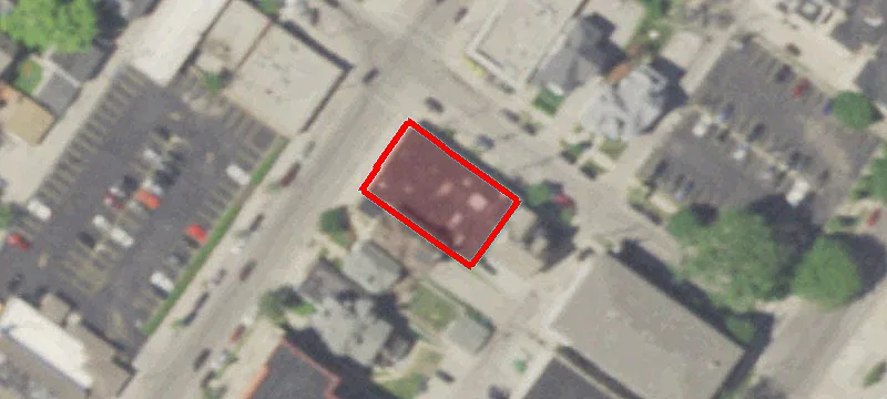 1940 Farwell Ave, Unit 1946