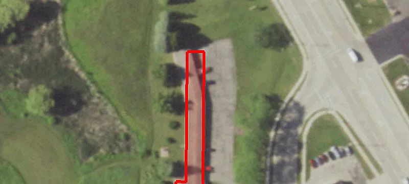 900 Prospect Dr