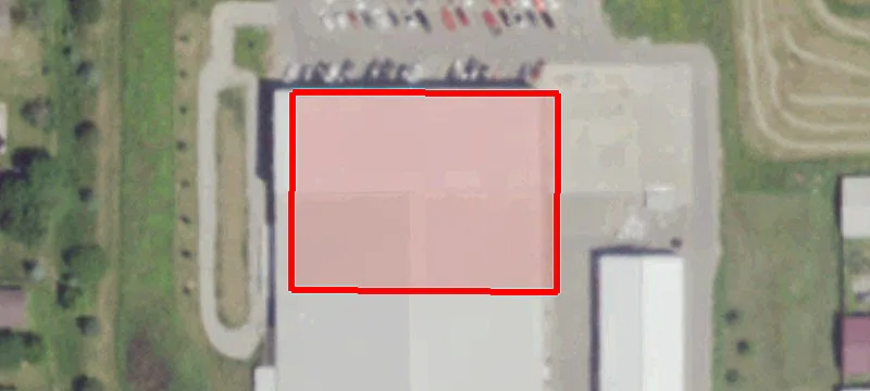 202 Enterprise Rd