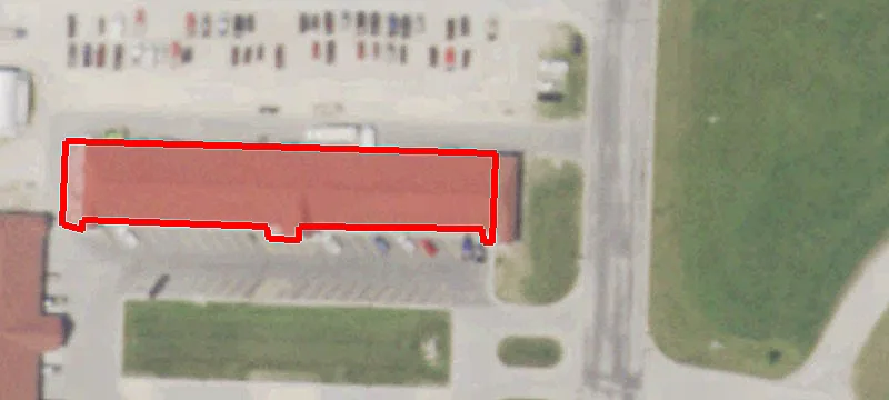 200 Business Park Dr, Unit 1