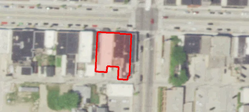 1001 Milwaukee Ave