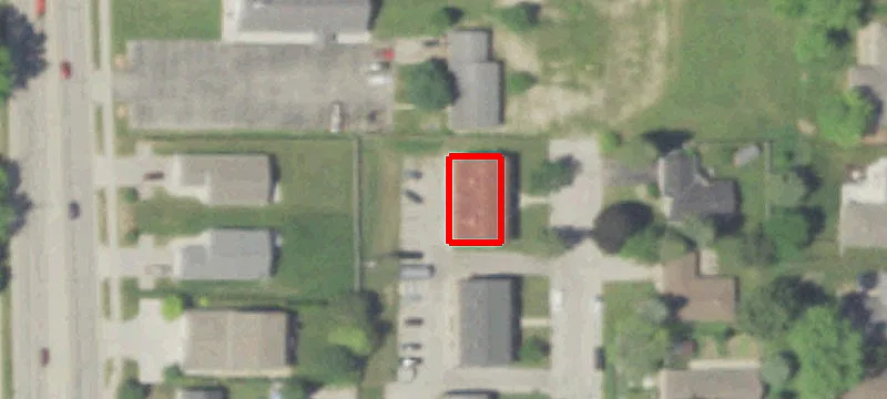 1404 Willow Ln