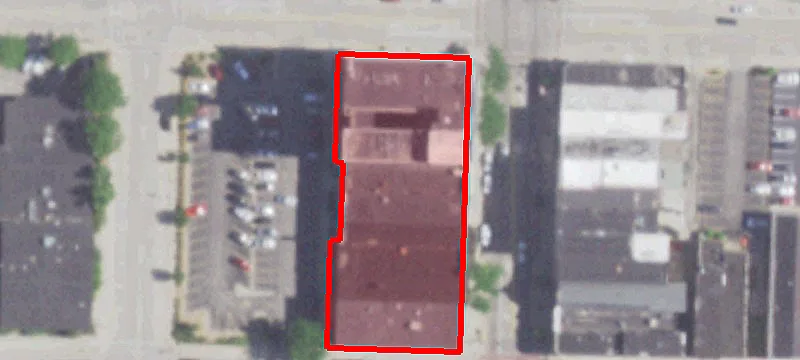 110 Main St