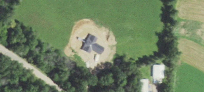 294th Bendel Rd