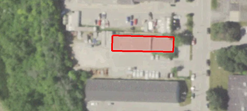 6101 Flint Rd