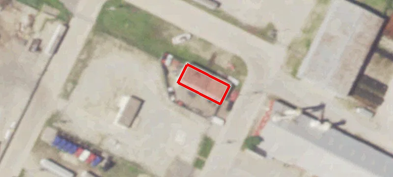 1265 Buchanan St