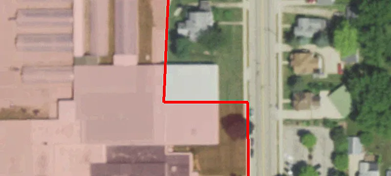 329 High St
