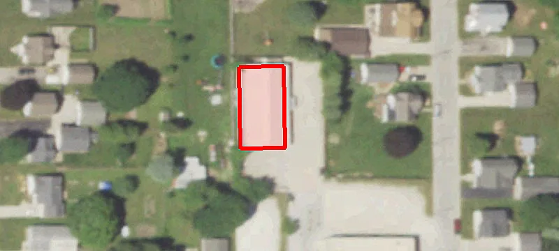 134 Menasha Ave