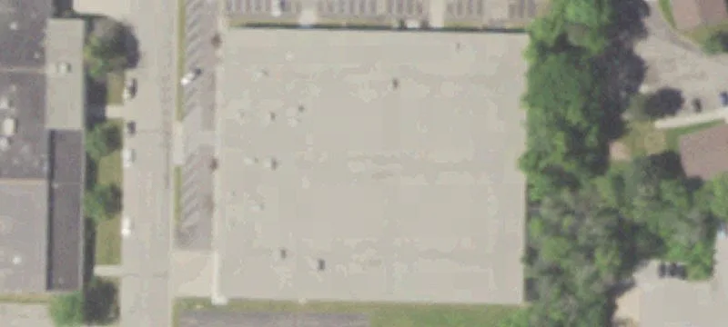6100 Baker Rd