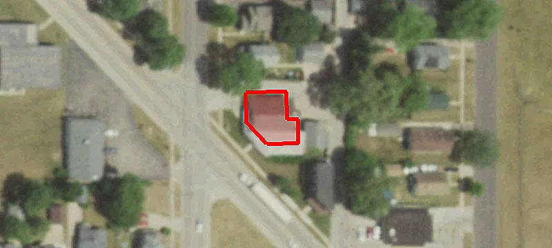 1121 Madison Rd