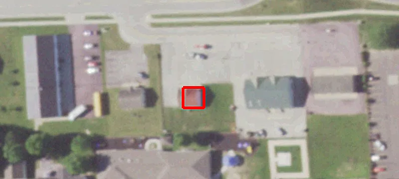 410 Cedar St