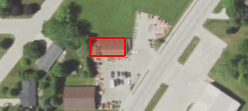 1014 Wisconsin Dr