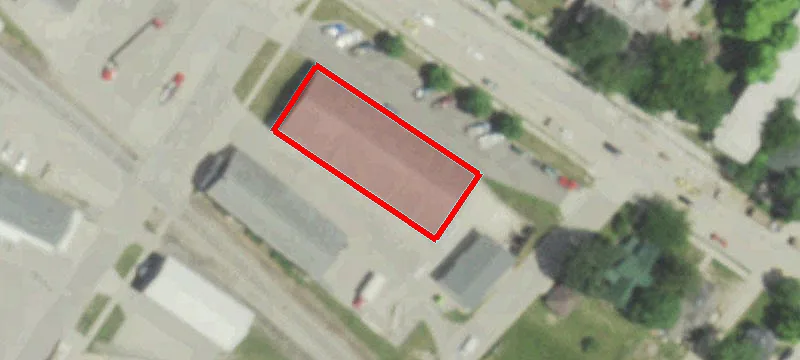 11 Catlin St