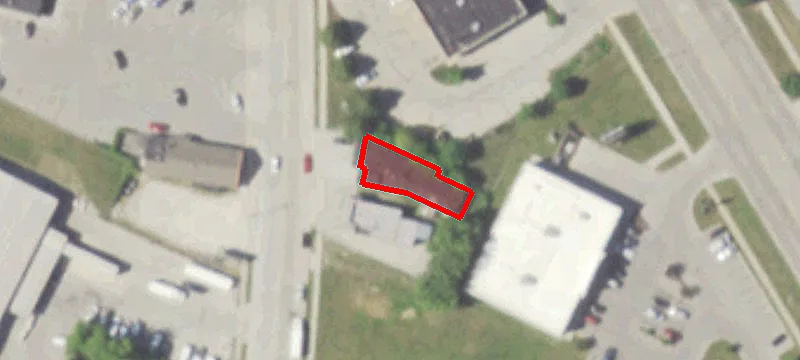 617 Lime Kiln Rd