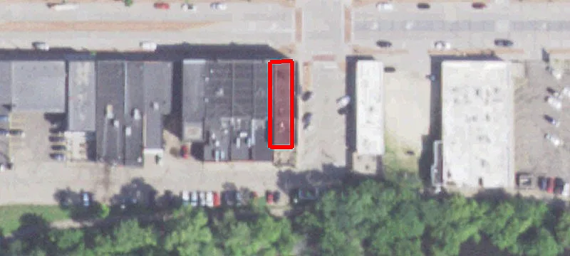 401 Water St