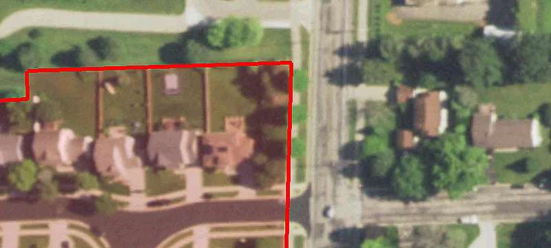 302 Thompson Rd