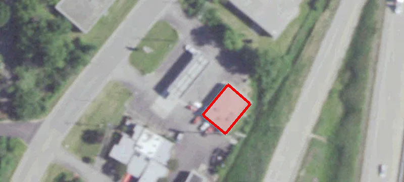 1340 Gillingham Rd