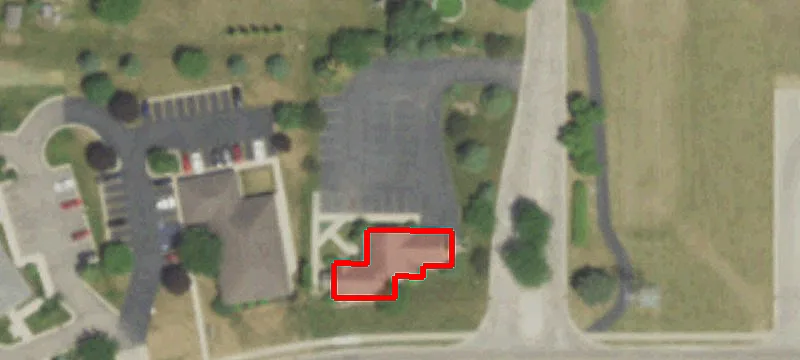 2233 Cranston Rd