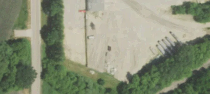 2175 Town Hall Rd