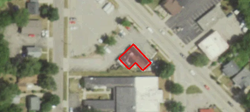 1180 Madison Rd