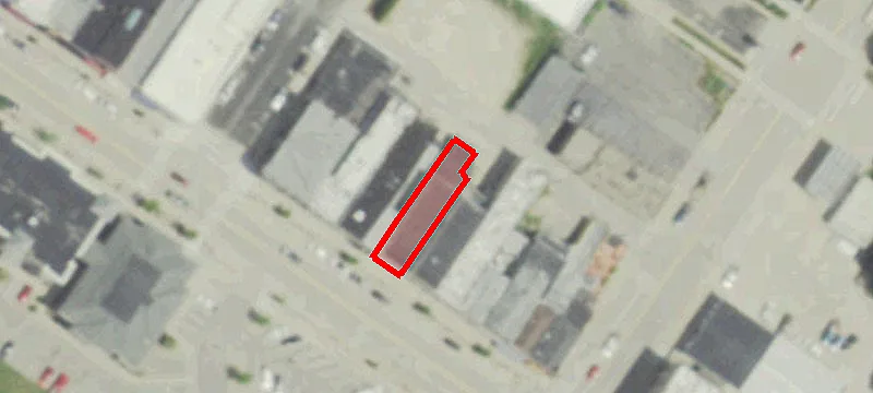 14 Fulton St