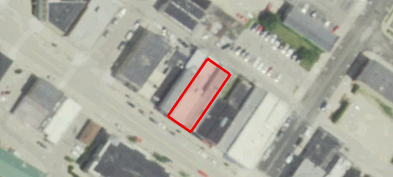 114 Fulton St