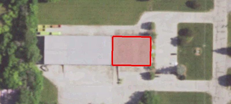 537 Progress Dr