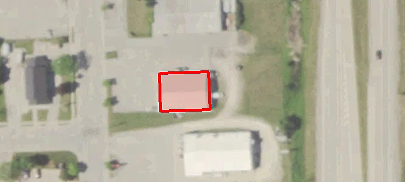 200 Highland Dr