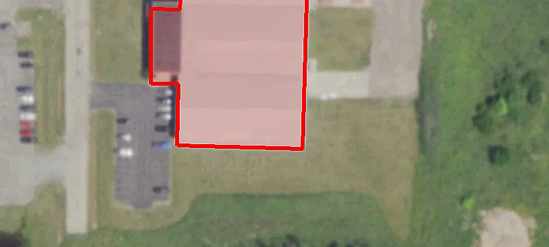 25 Industrial Dr