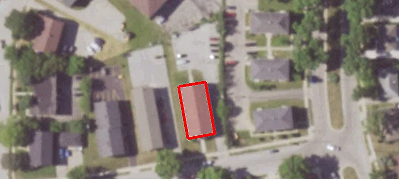 310 Sentinel Dr