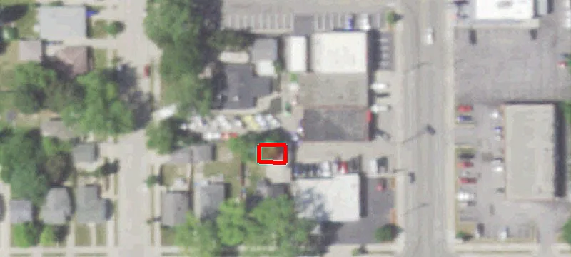 2210 Lathrop Ave
