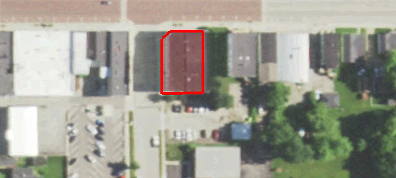 101 Main St