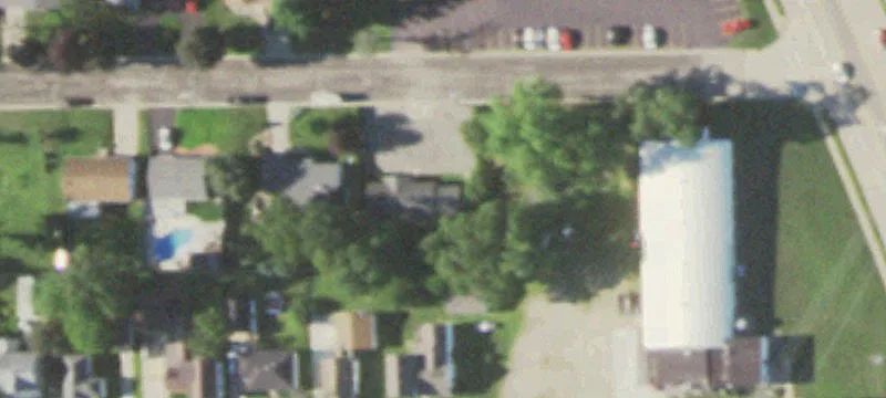 208 Town St