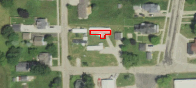 110 Rose Dl Ave Trlr, Unit 1
